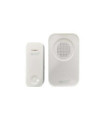 BRITZ K616DC W'Less Kinetic Doorbell