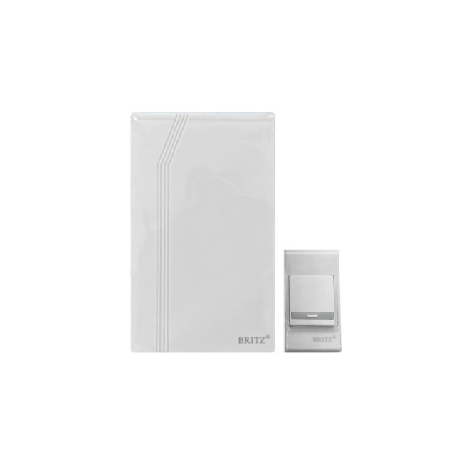 BRITZ A207 DC Doorbell