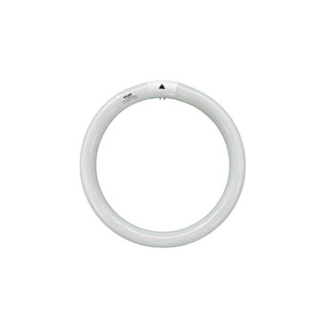 Okies 22W H/G Circular Fluorescent Tube