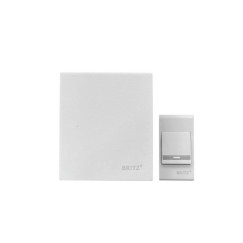 BRITZ L128 230V Doorbell