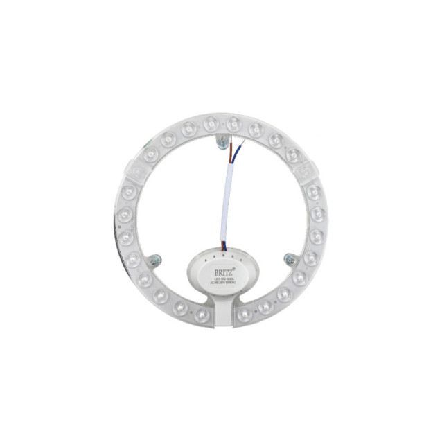 BRITZ 18W LED Ceiling Light (Daylight)