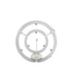 BRITZ 60W LED Ceiling Light (Daylight)