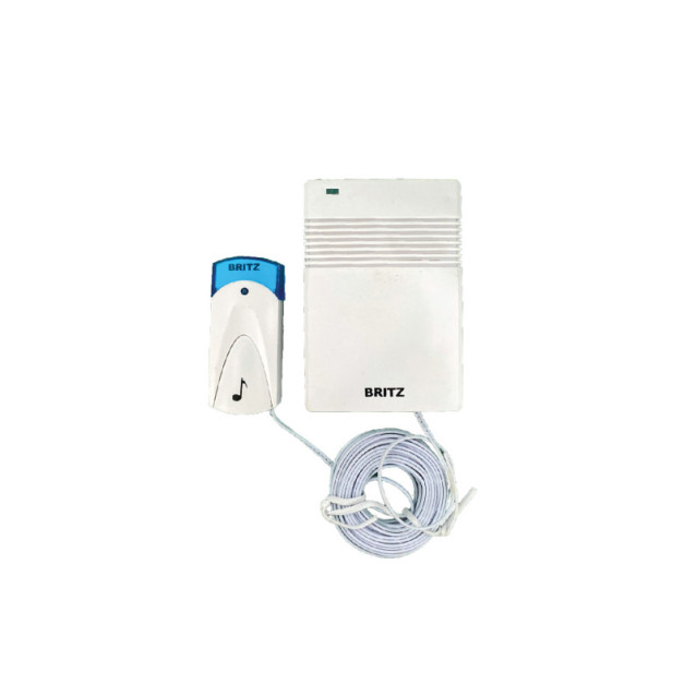 BRITZ D130 DC Doorbell