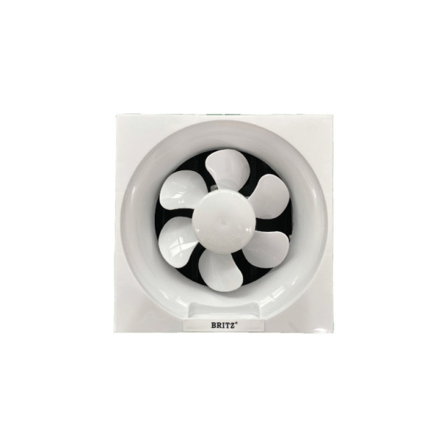 6" Exhaust Fan (Square)