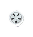 6" Exhaust Fan (Round)