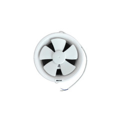 8" Exhaust Fan (Round)