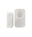 BRITZ K636DC W'Less Kinetic Doorbell