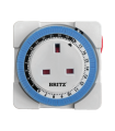 24 Hours UK Mechanical Timer