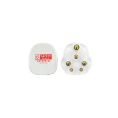 BRITZ 9515 15A Plug Top