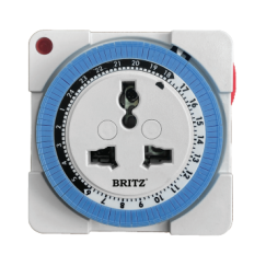 24 Hours Universal Mechanical Timer