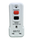 BRITZ RCD 08 Adaptor (White)