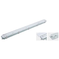 MAXOX F7218H 1X40 Weatherproof Fitting