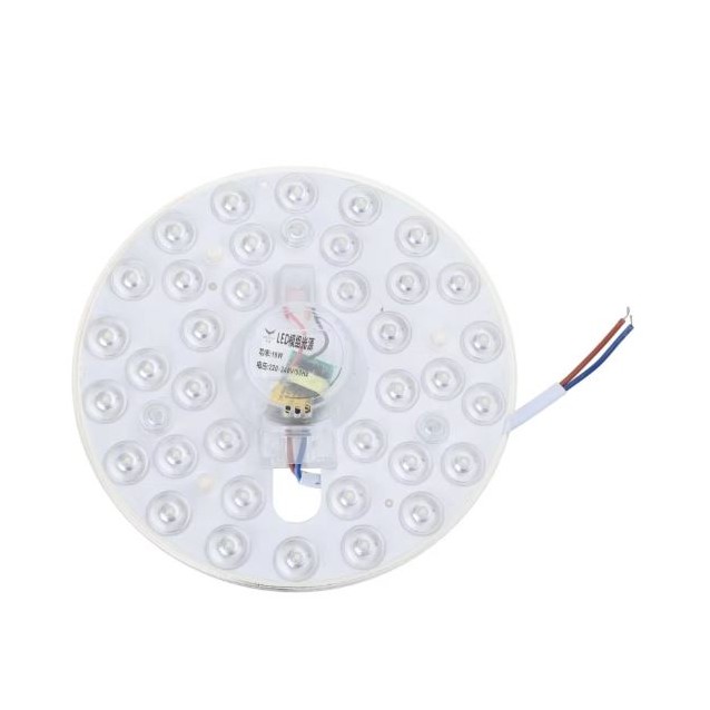 Britz (BR-CMRD-24W) Round FP Led Ceiling Light 6500K