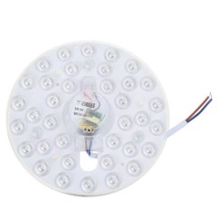Britz (BR-CMRD-36W) Round FP Led Ceiling Light 6500K