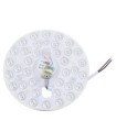 Britz (BR-CMRD-36W) Round FP Led Ceiling Light 6500K