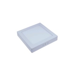 Britz 15W Led Surface Light 6500K (Square)