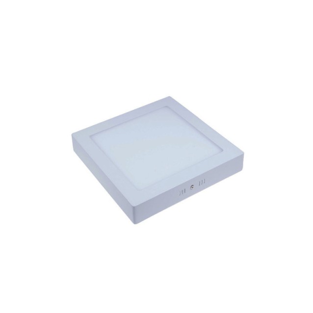 Britz 15W Led Surface Light 6500K (Square)