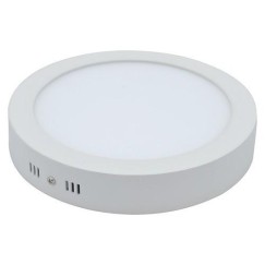 Britz 15W Led Surface Light 6500K (Round)