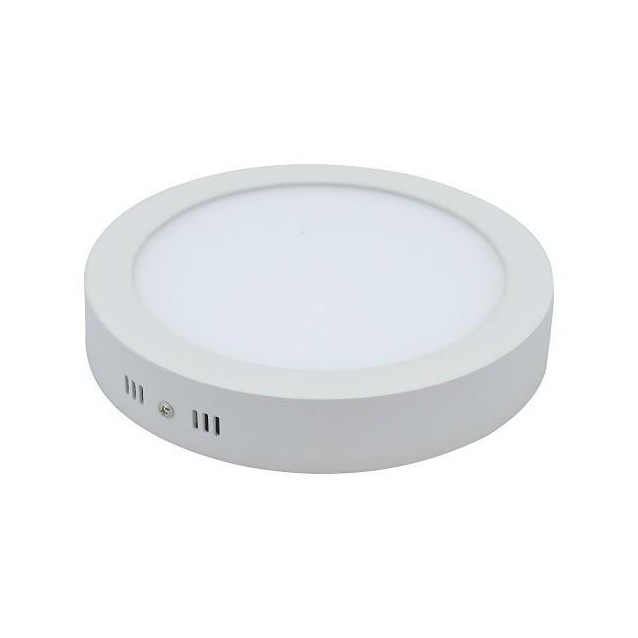 Britz 30W Led Surface Light 6500K (Round)