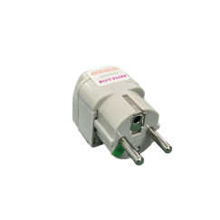 BRITZ TR-09 Travel Adaptor