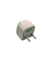 BRITZ TR-09A Travel Adaptor