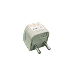 BRITZ TR-09B Travel Adaptor