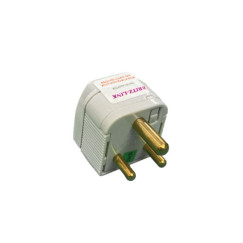 BRITZ TR-10 Travel Adaptor