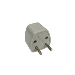 AE MWT-9A (4Mm) Travel Adaptor (6030)