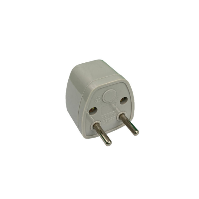 AE MWT-9A (4Mm) Travel Adaptor (6030)