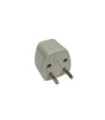 AE MWT-9A (4Mm) Travel Adaptor (6030)