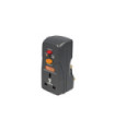 BRITZ RCD 11 Adaptor (Black)