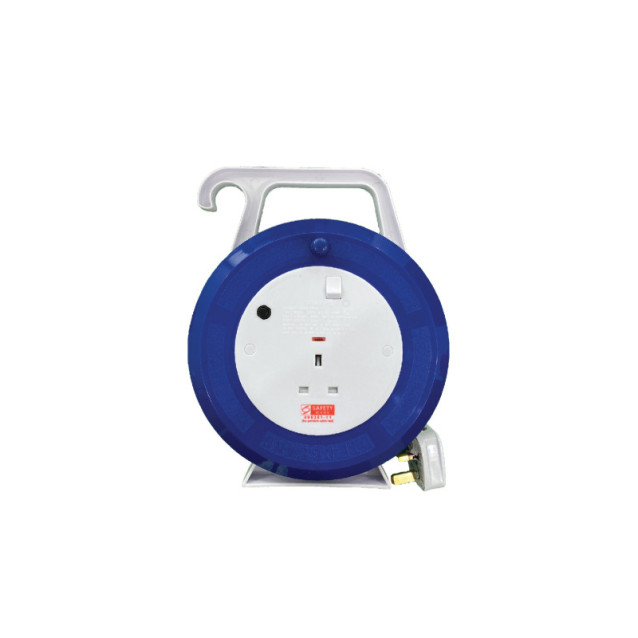 DT 9800-1G (10M) Cable Reel