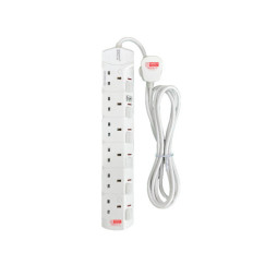 BR-2800-6D 6 Gang PSO (3M)