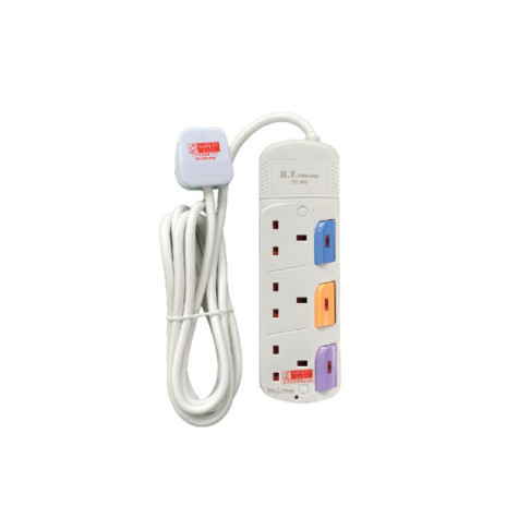 Extension Socket | Access Electrical