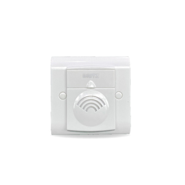 BRITZ D024-DC Doorbell