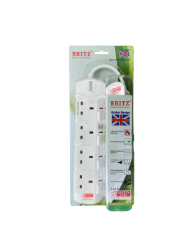 What To Look Out For When Purchasing Extension Sockets? | Access Electrical