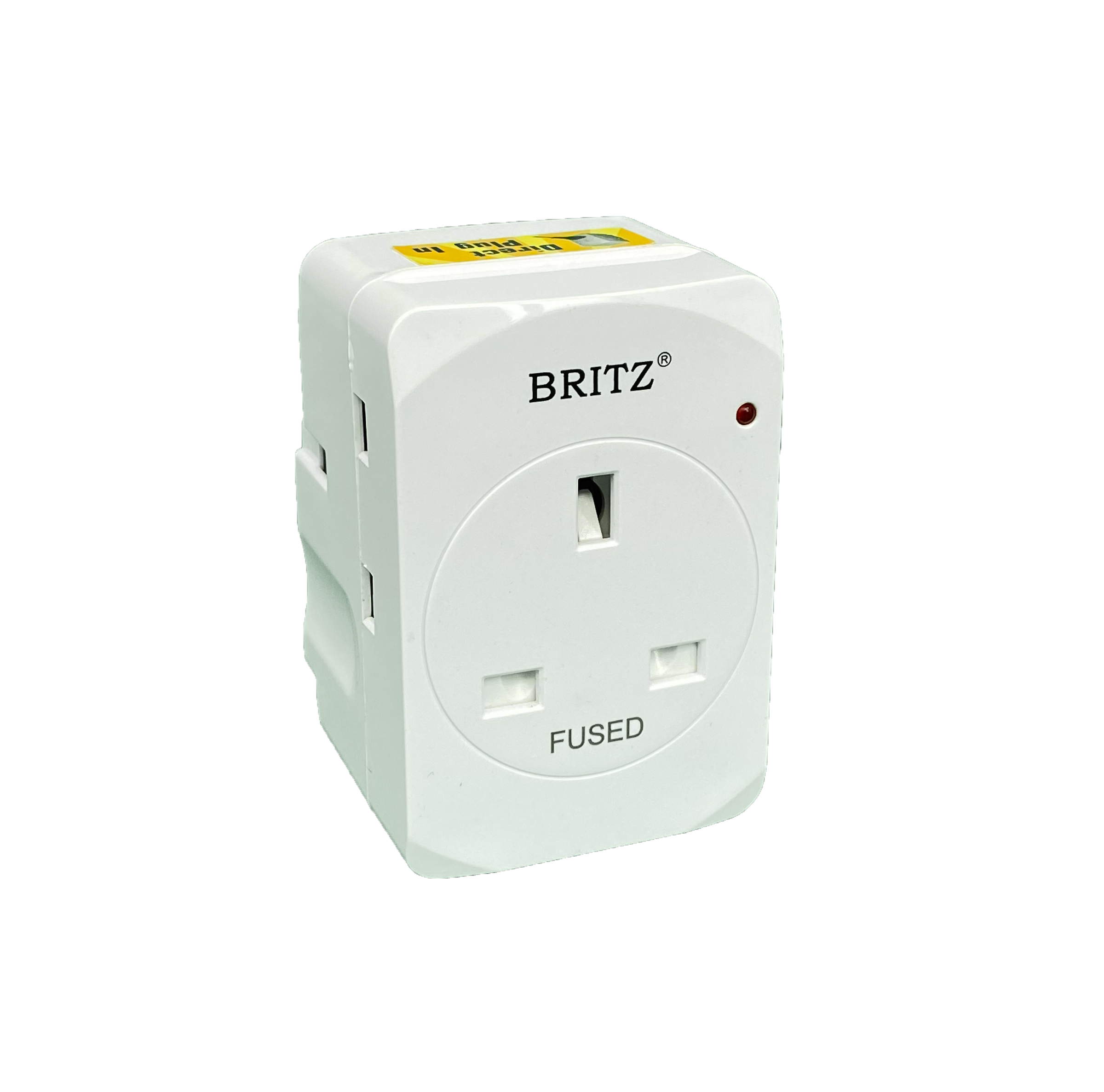 Multi-Way Adaptor | Access Electrical